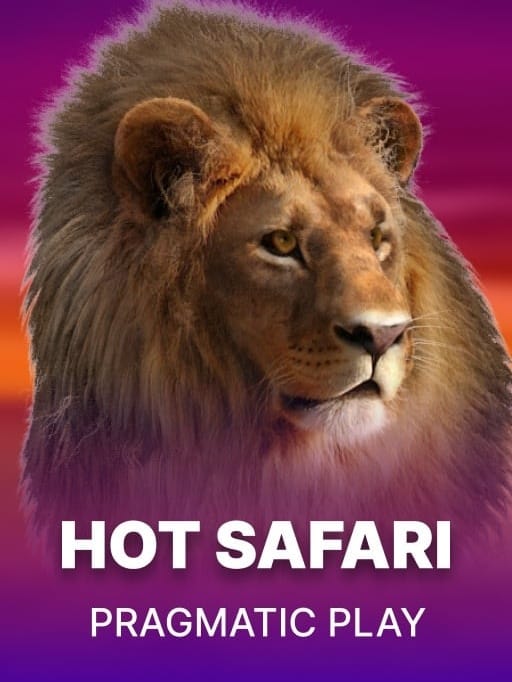 Hot Safari