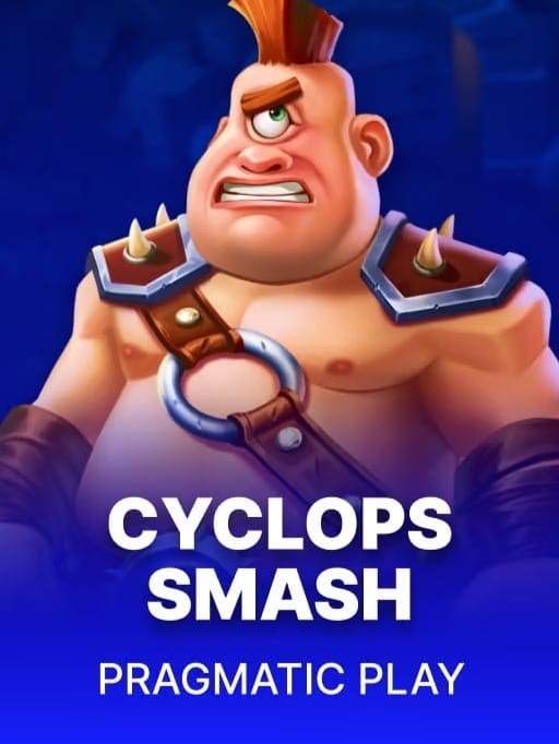 Cyclops Smash thumbnail