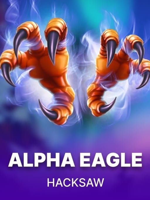 Alpha Eagle icon
