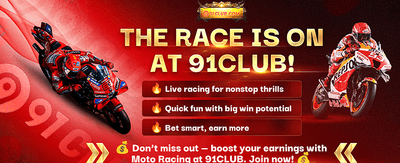 Weekly VIP Cashback Rebate promotion banner