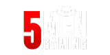 5men Interactive logo