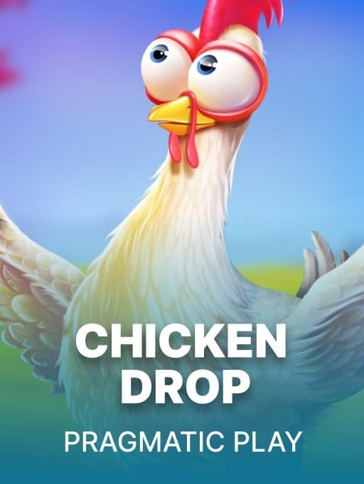 Chicken Drop