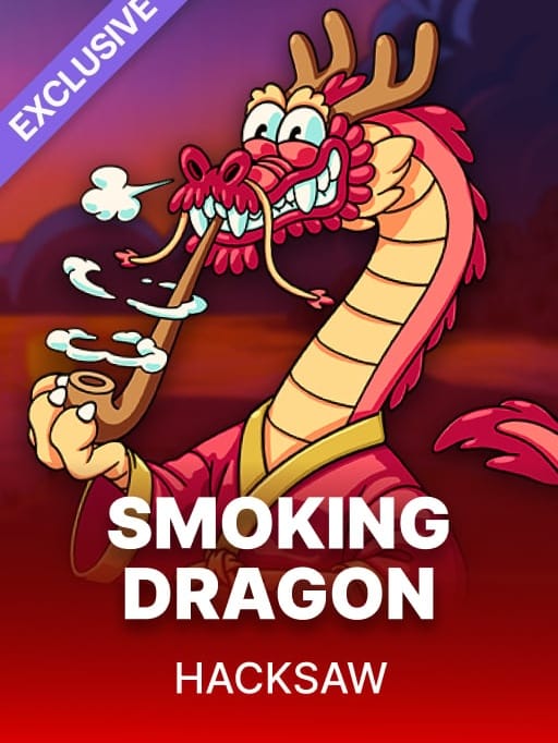 Smoking Dragon icon