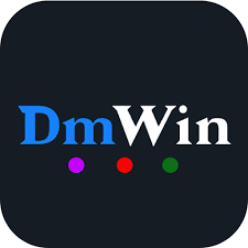 DM Win Logo